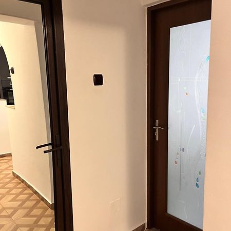 Apartament Maria 1 Baile Herculane Luaran gambar