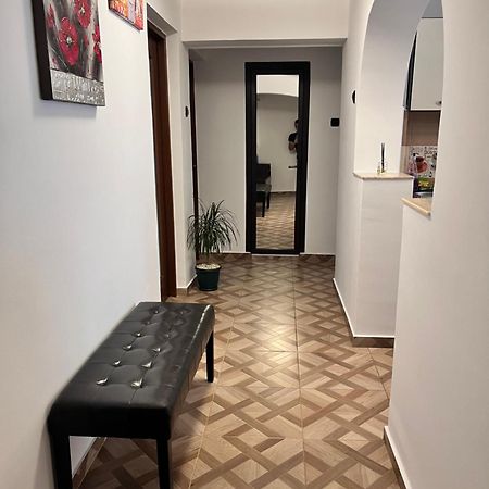 Apartament Maria 1 Baile Herculane Luaran gambar