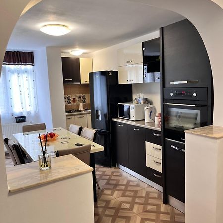 Apartament Maria 1 Baile Herculane Luaran gambar