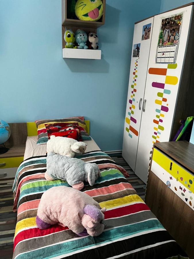 Apartament Maria 1 Baile Herculane Luaran gambar