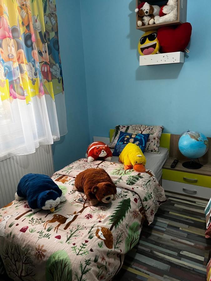 Apartament Maria 1 Baile Herculane Luaran gambar