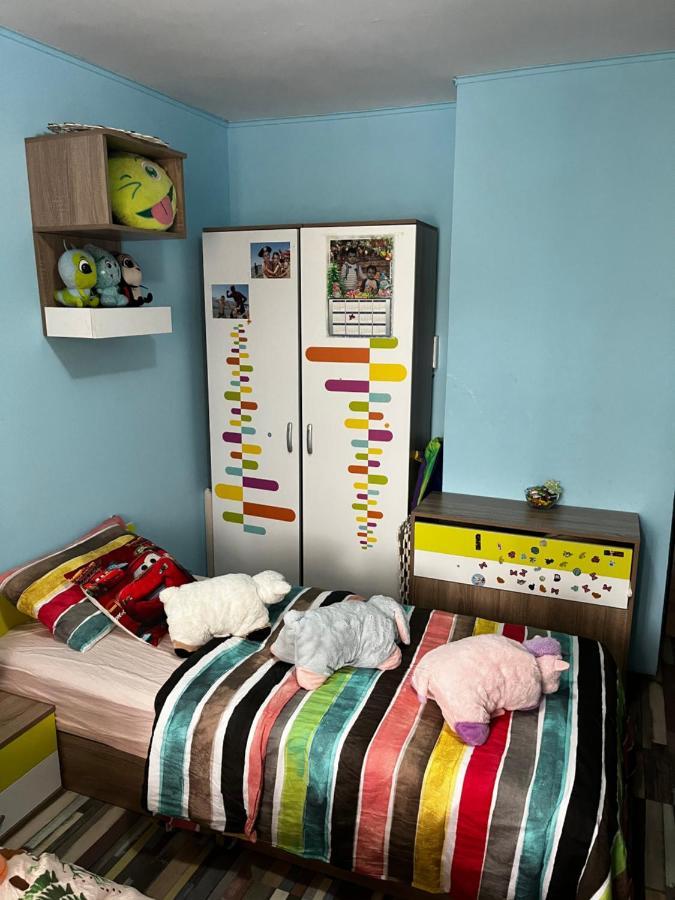 Apartament Maria 1 Baile Herculane Luaran gambar