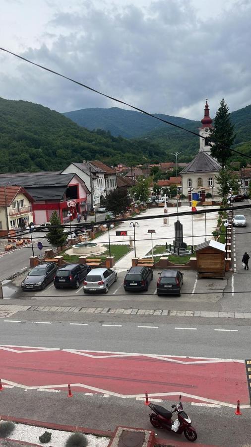 Apartament Maria 1 Baile Herculane Luaran gambar