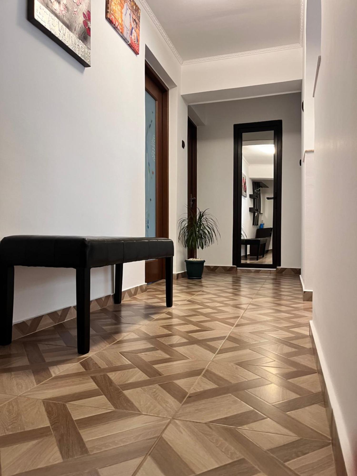 Apartament Maria 1 Baile Herculane Luaran gambar