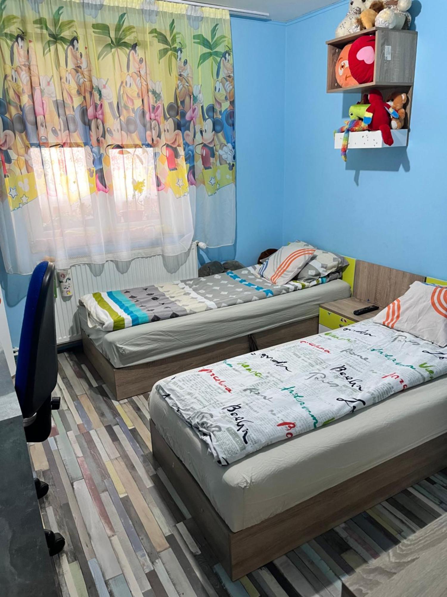 Apartament Maria 1 Baile Herculane Luaran gambar