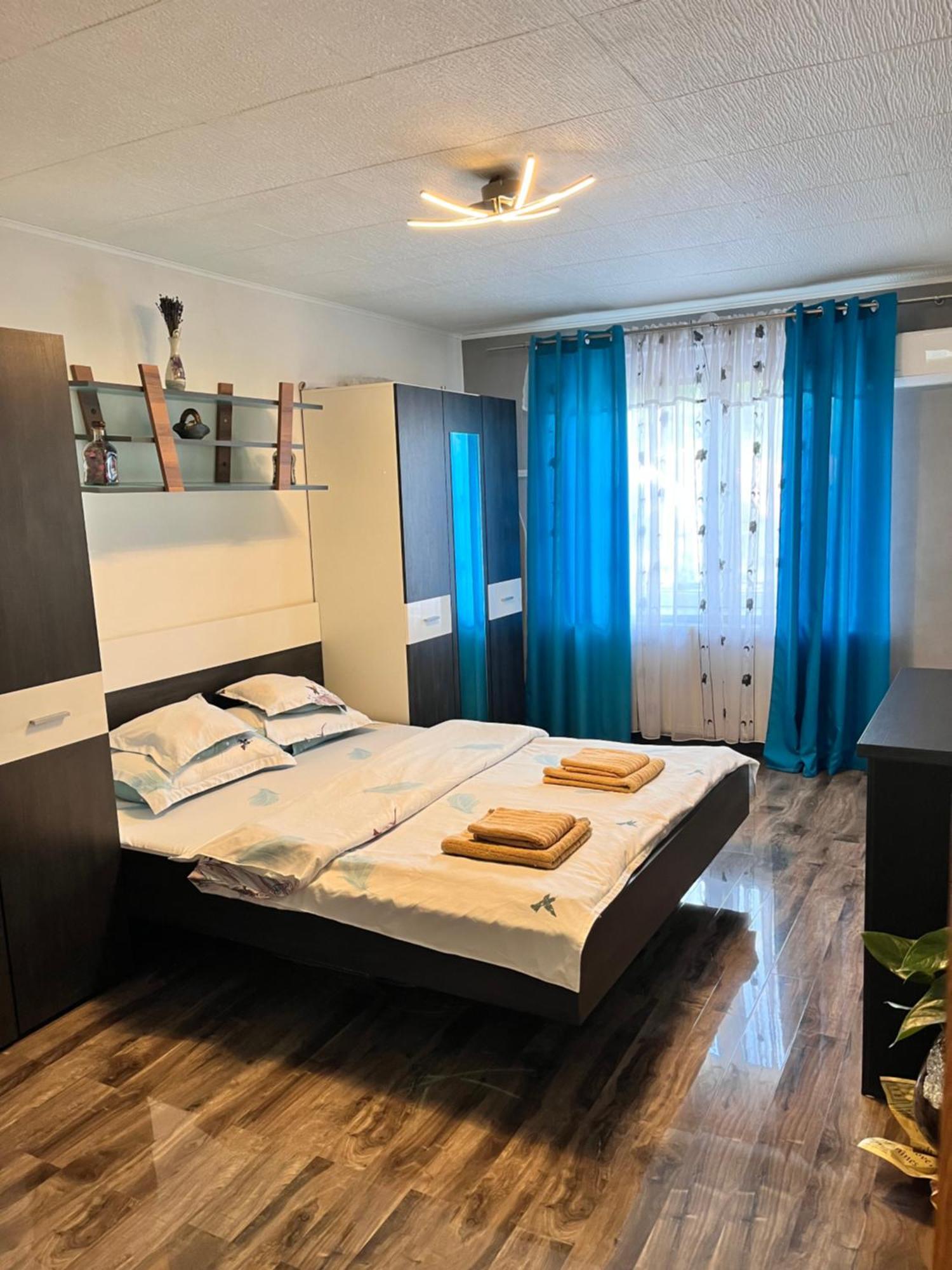 Apartament Maria 1 Baile Herculane Luaran gambar