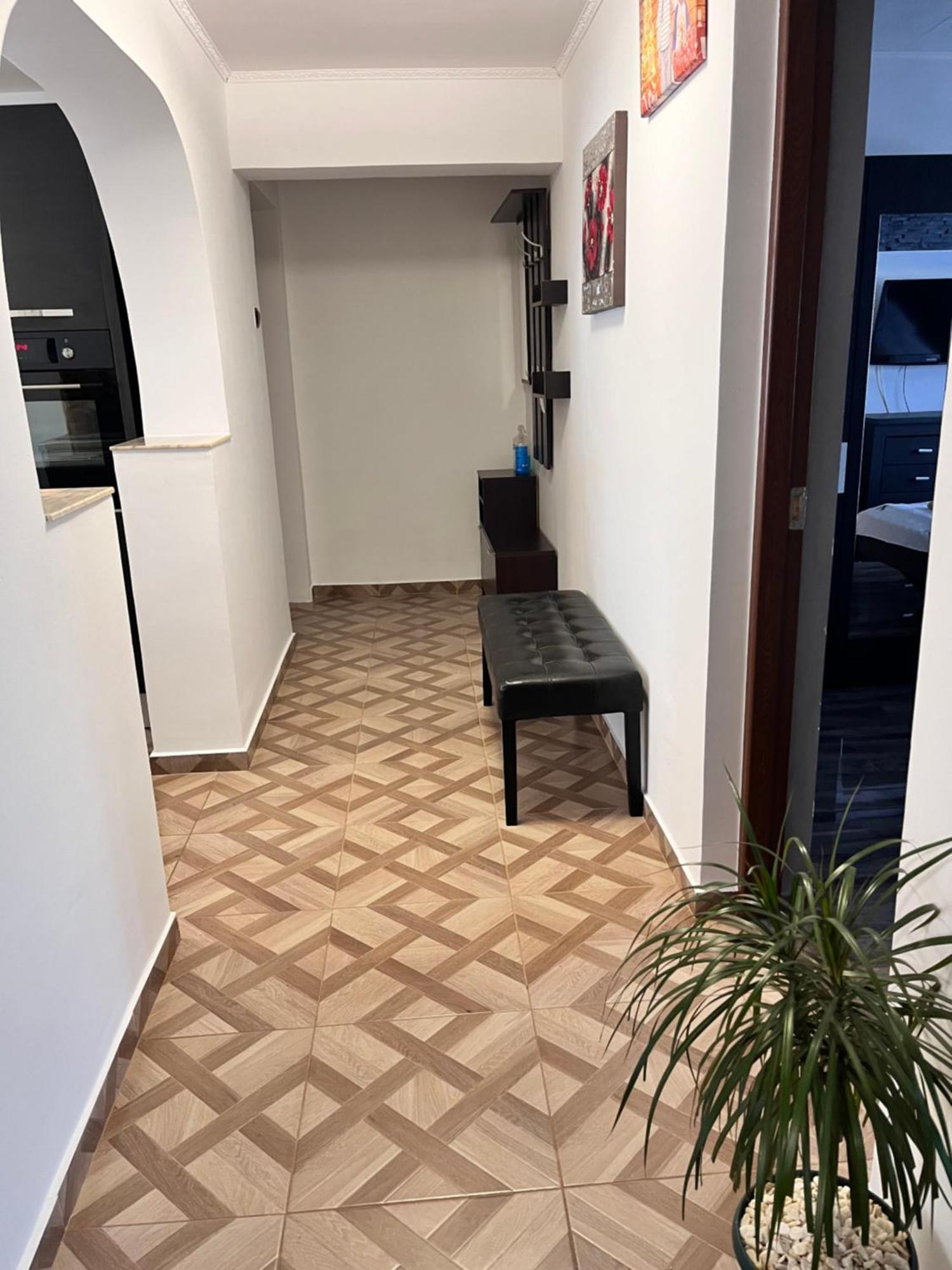 Apartament Maria 1 Baile Herculane Luaran gambar