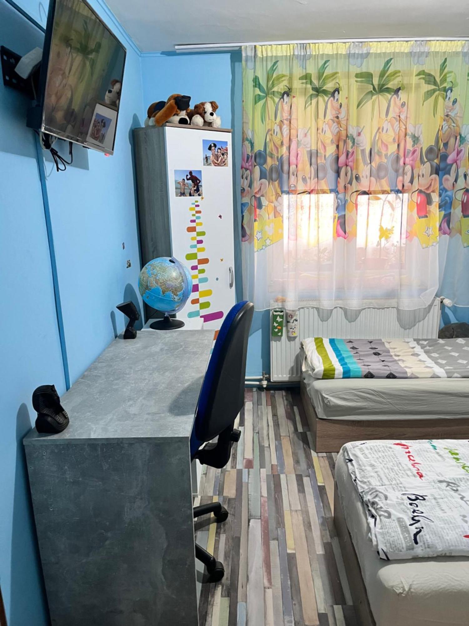 Apartament Maria 1 Baile Herculane Luaran gambar