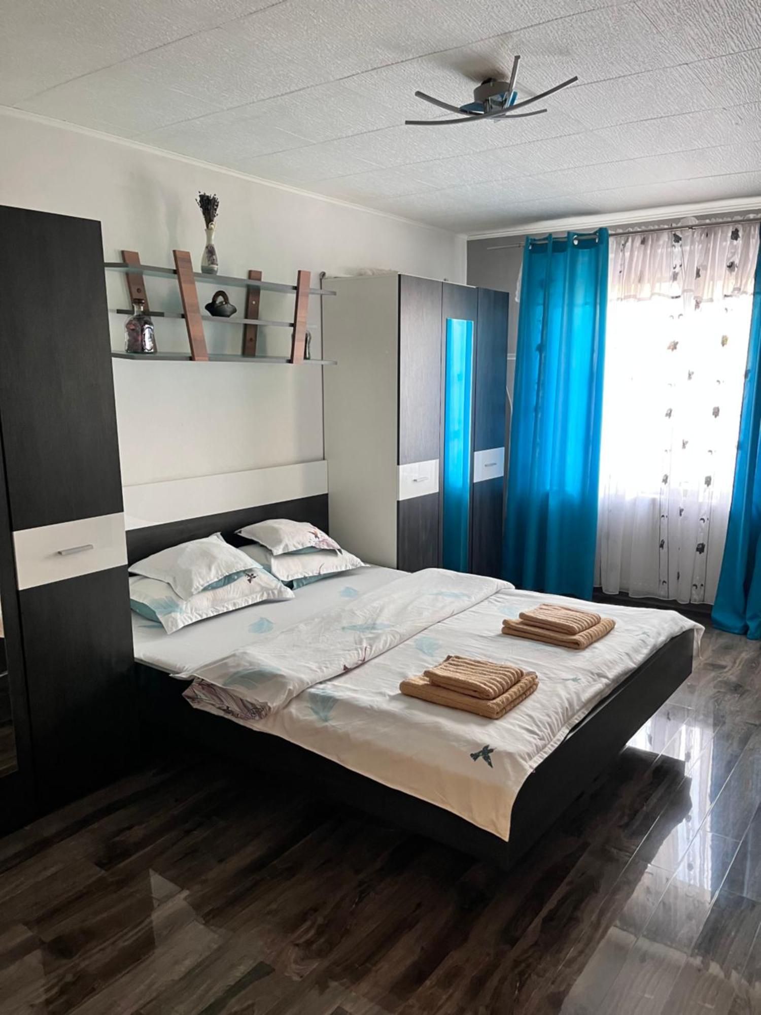 Apartament Maria 1 Baile Herculane Luaran gambar