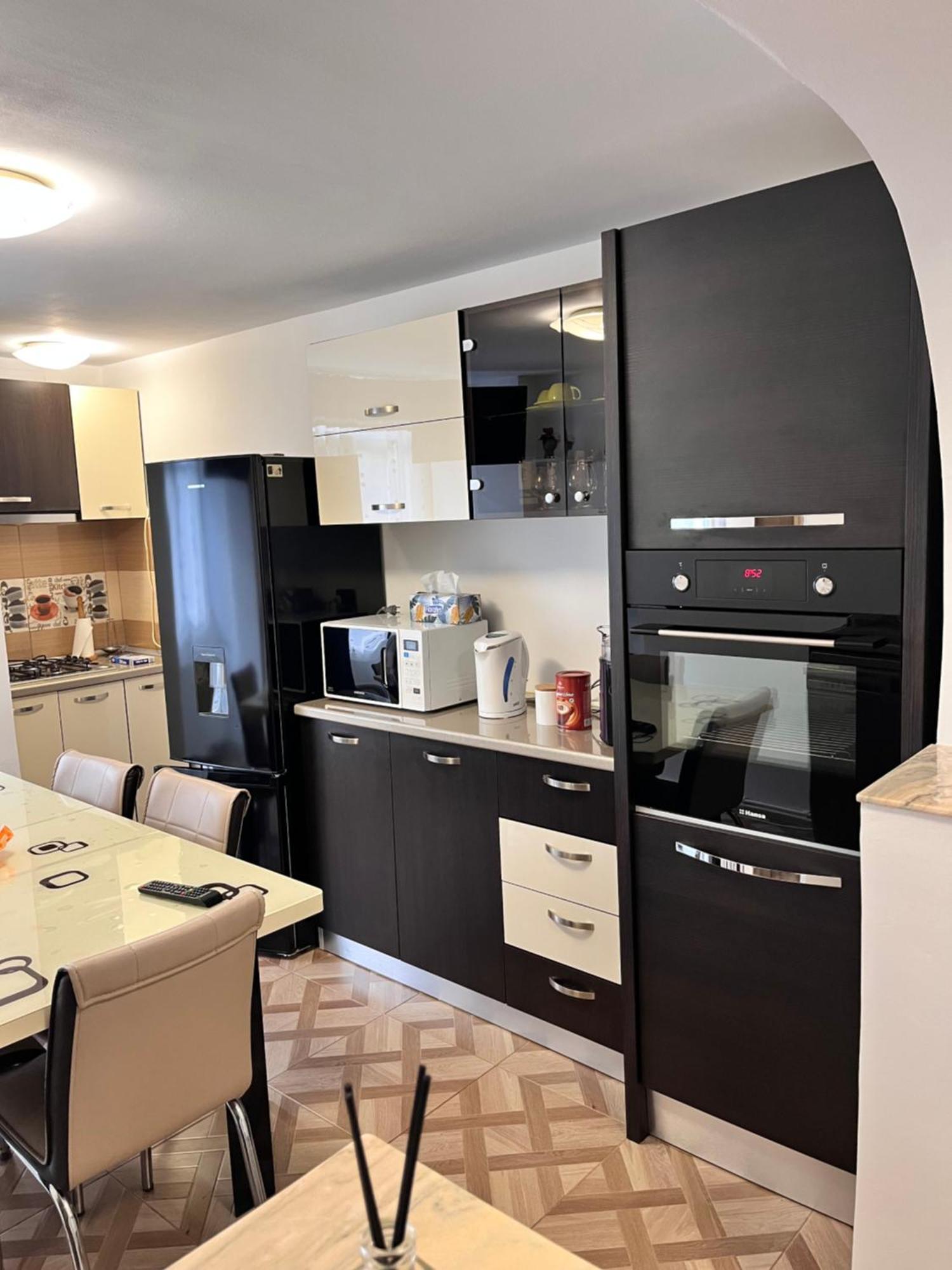 Apartament Maria 1 Baile Herculane Luaran gambar