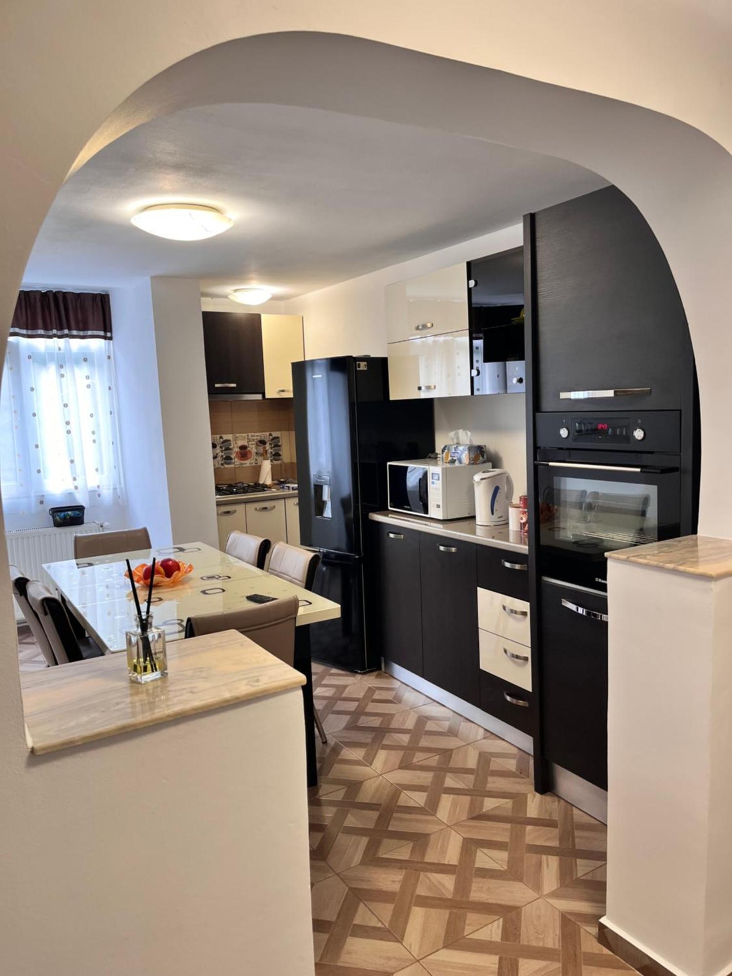 Apartament Maria 1 Baile Herculane Luaran gambar